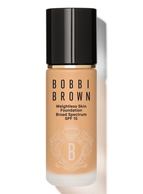 Base de Maquillaje Weightless Skin Foundation SPF 15  Cool Natural 30 ml-0
