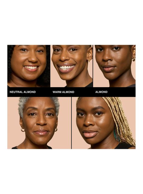 Base de Maquillaje Weightless Skin Foundation SPF 15  Neutral Almond 30 ml-3
