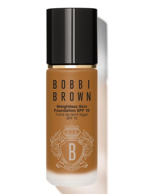 Base de Maquillaje Weightless Skin Foundation SPF 15  Neutral Almond 30 ml-0
