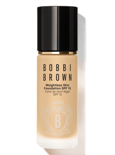 Base de Maquillaje Weightless Skin Foundation SPF 15  Neutral Warm Sand 30 ml-0