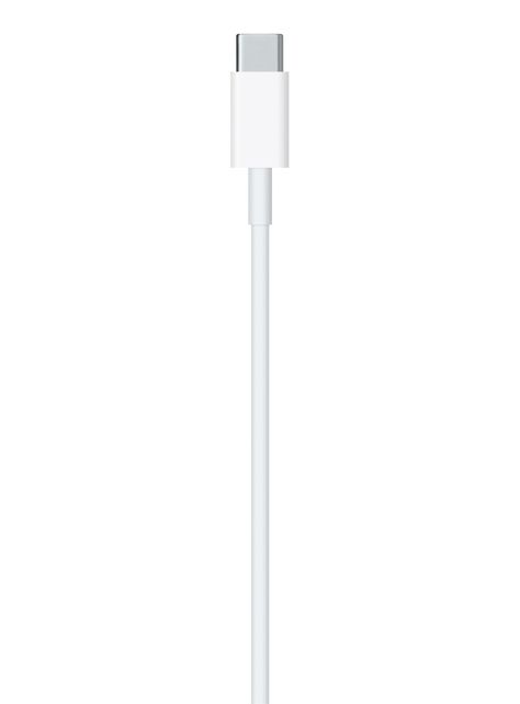 Cable de USB-C a Conector Lightning 1 m-2