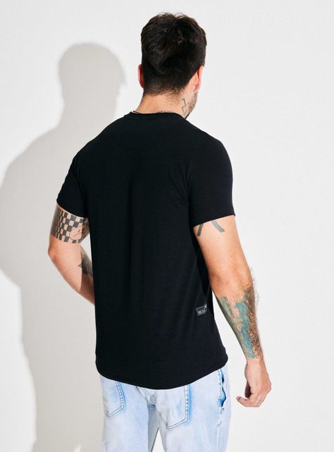 Polera Calce Ajustado-1