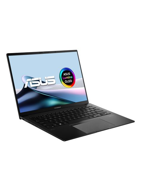 Notebook Zenbook 14 OLED UM3406 AMD Ryzen 7 Serie 8000 16GB RAM 1TB SSD 14" FHD 60Hz Touch Screen-3