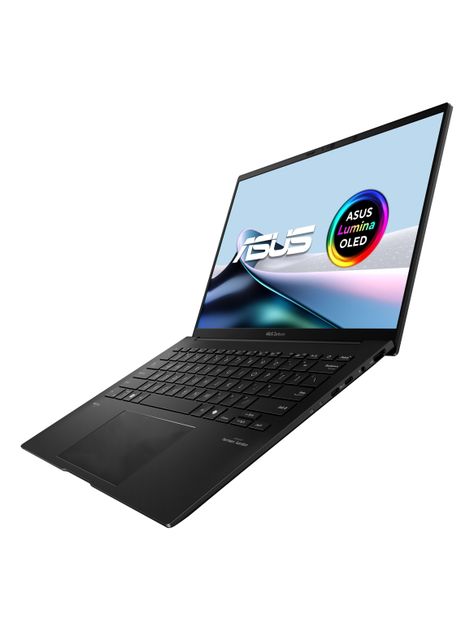 Notebook Zenbook 14 OLED UM3406 AMD Ryzen 7 Serie 8000 16GB RAM 1TB SSD 14" FHD 60Hz Touch Screen-4