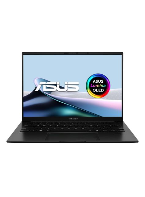 Notebook Zenbook 14 OLED UM3406 AMD Ryzen 7 Serie 8000 16GB RAM 1TB SSD 14" FHD 60Hz Touch Screen-2