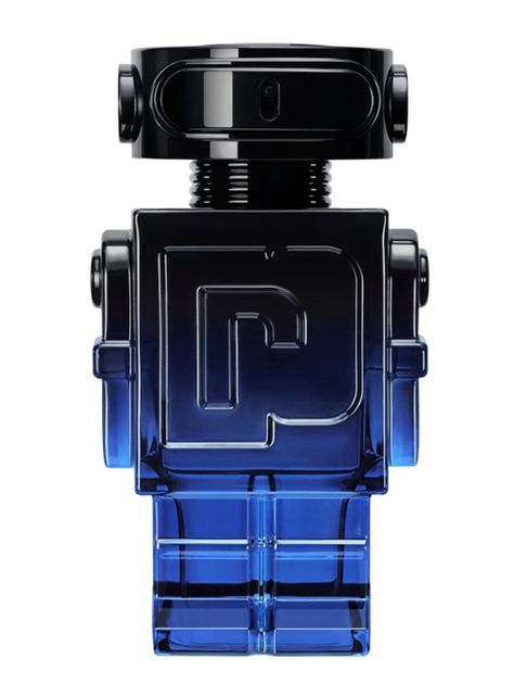 Perfume Phantom Intense Hombre 50 ml Rabanne-0