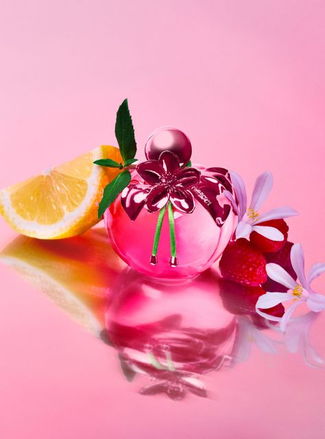 Perfume Nina Illusion EDP Mujer 80 ml-2