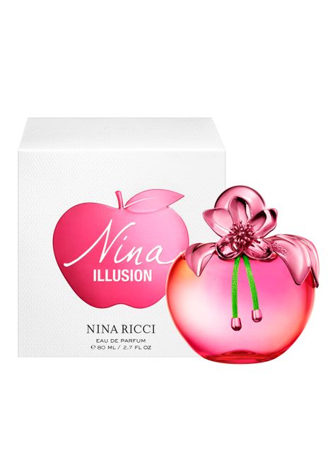 Perfume Nina Illusion EDP Mujer 80 ml-1