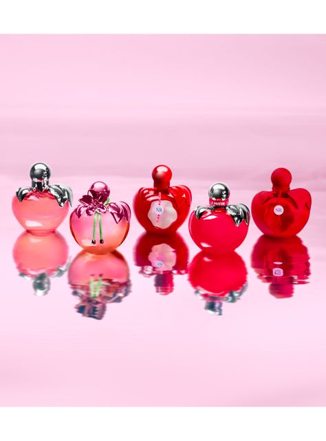 Perfume Nina Illusion EDP Mujer 80 ml-5
