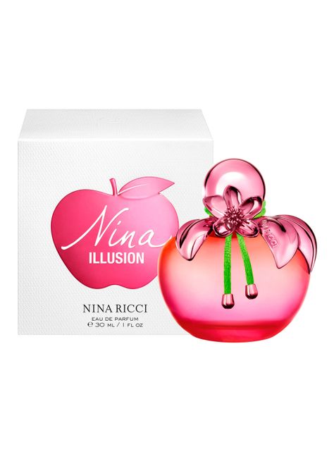 Perfume Nina Illusion EDP Mujer 30 ml-1