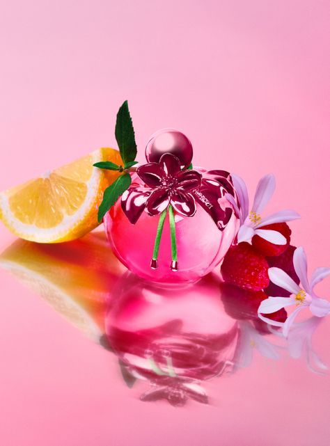 Perfume Nina Illusion EDP Mujer 30 ml-2