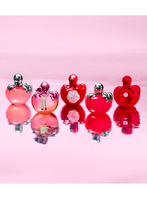 Perfume Nina Illusion EDP Mujer 30 ml-5