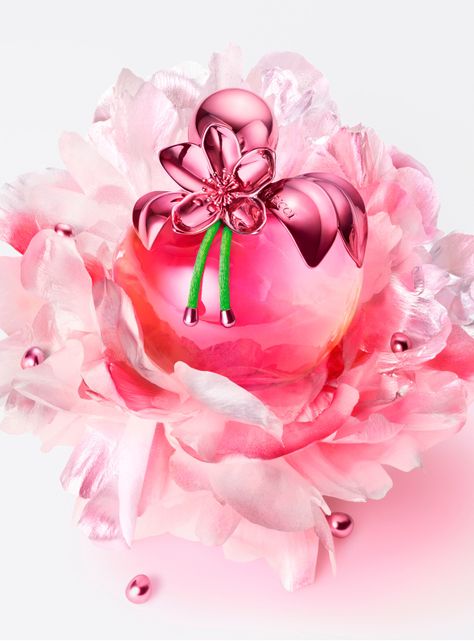 Perfume Nina Illusion EDP Mujer 30 ml-3