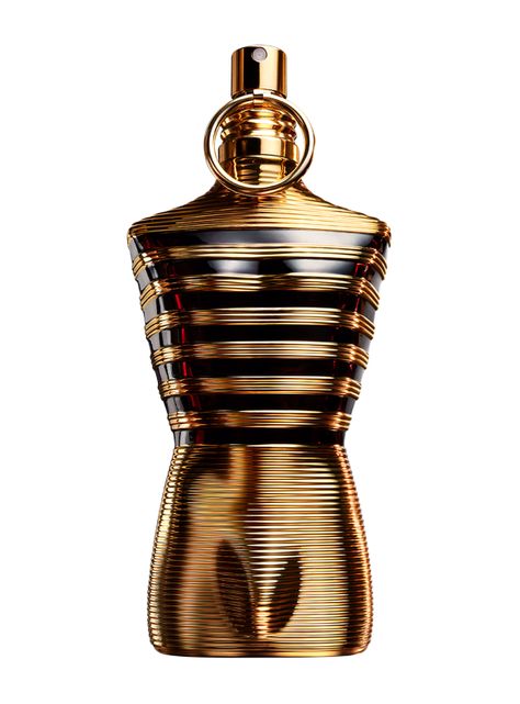 Perfume Le Male Elixir Parfum Hombre 200 ml Jean Paul Gaultier-0