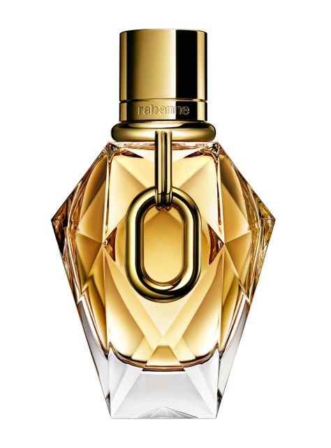 Perfume Million Gold for Her EDP Mujer 50 ml Refillable Rabanne-0