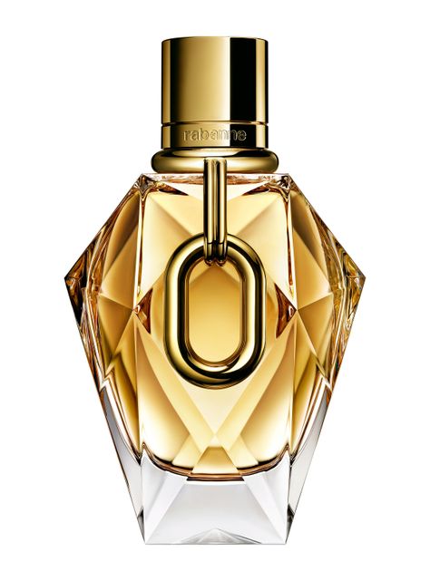 Perfume Million Gold for Her EDP Mujer 90 ml Refillable Rabanne-0