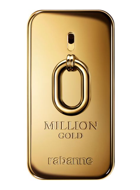 Perfume Million Gold EDP Hombre 50 ml Rabanne-0