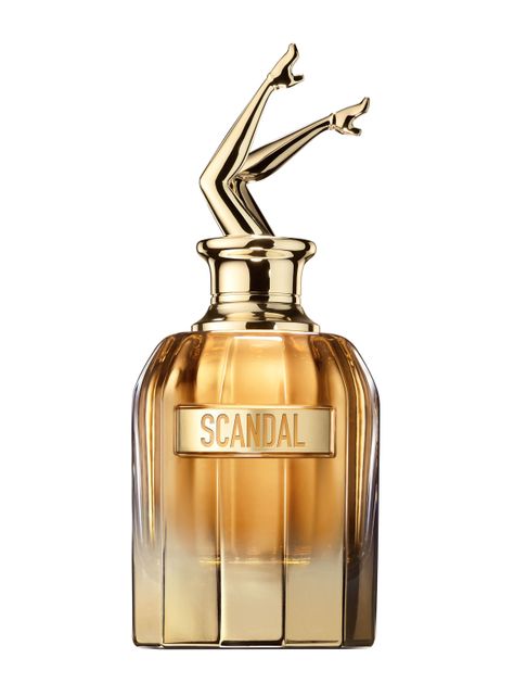 Perfume Scandal Absolu EDP Mujer 80 ml Jean Paul Gaultier-0