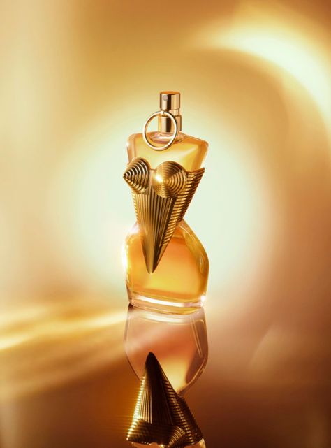 Perfume Divine Le Parfum EDP Mujer 30 ml Jean Paul Gaultier-3