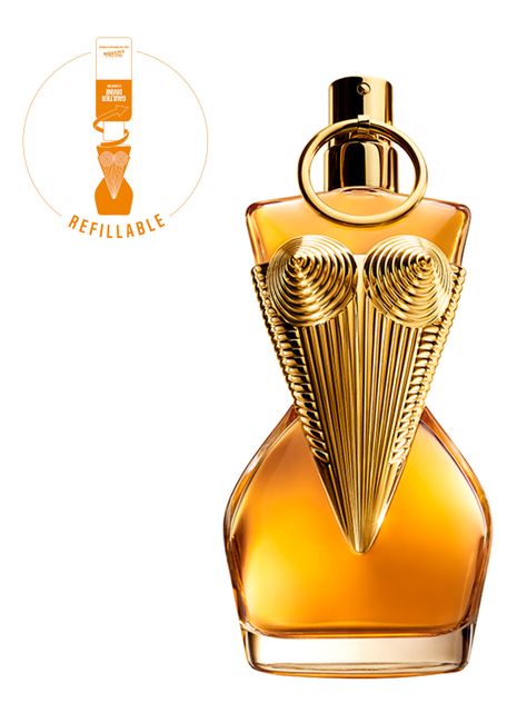 Perfume Divine Le Parfum EDP Mujer 50 ml Jean Paul Gaultier-0
