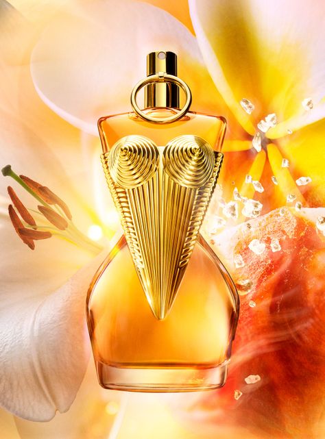 Perfume Divine Le Parfum EDP Mujer 100 ml Jean Paul Gaultier-2