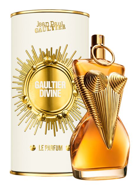 Perfume Divine Le Parfum EDP Mujer 100 ml Jean Paul Gaultier-1