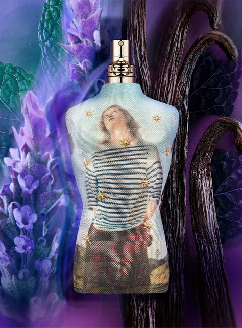 Perfume Le Male Collector EDT Hombre 125 ml Jean Paul Gaultier-2