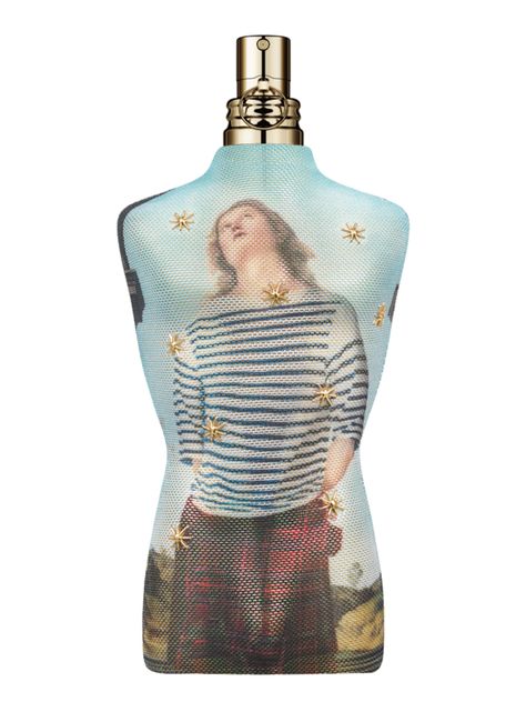 Perfume Le Male Collector EDT Hombre 125 ml Jean Paul Gaultier-0