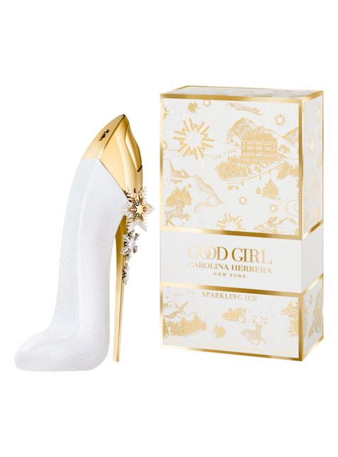 Perfume Good Girl Sparkling Ice EDP Mujer 80 ml Carolina Herrera-1