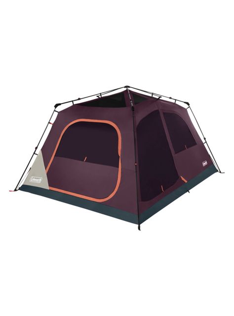 Carpa Skylodge 8 Personas Tecnología WeatherTec-1