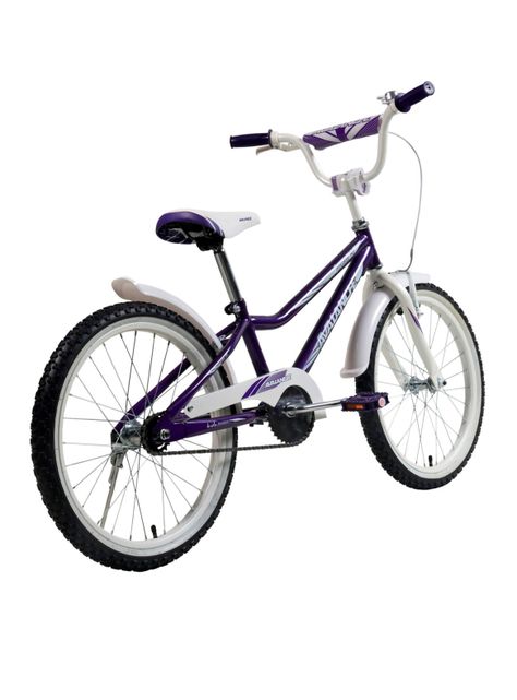 Bicicleta Infantil Pincess 20"-2