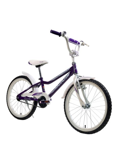 Bicicleta Infantil Pincess 20"-1