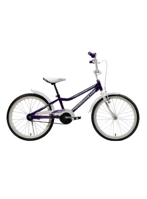 Bicicleta Infantil Pincess 20"-0