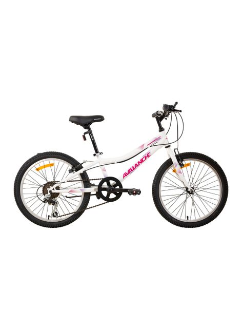 Bicicleta Mtb Montana 20"-0