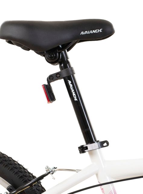 Bicicleta Mtb Montana 20"-1