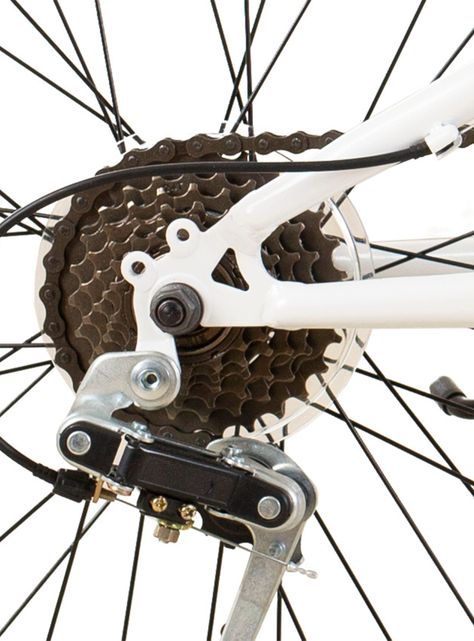 Bicicleta Mtb Montana 20"-2