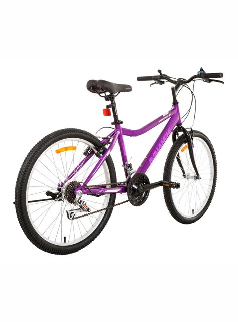 Bicicleta Mtb Montana 24"-2