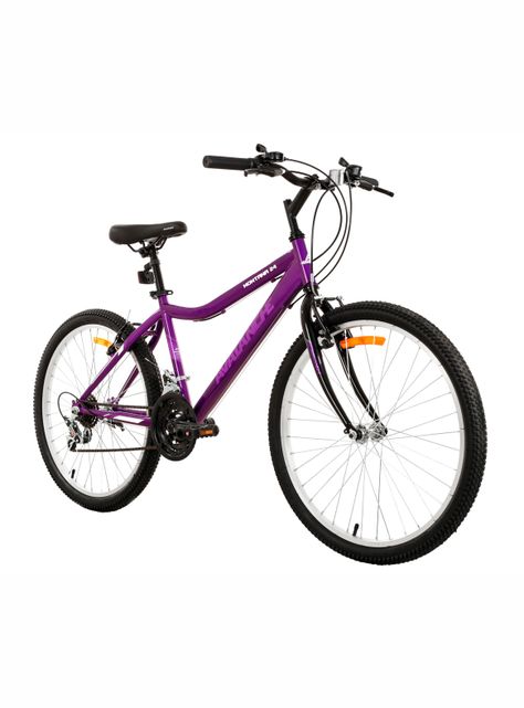 Bicicleta Mtb Montana 24"-1