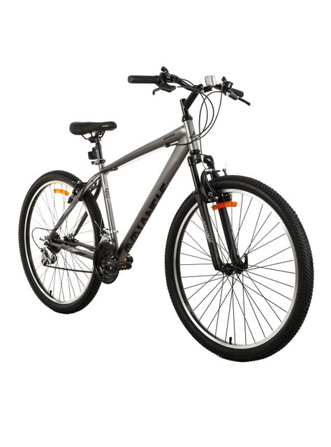 Bicicleta Mtb Bullet Xc Aro 27.5"-1
