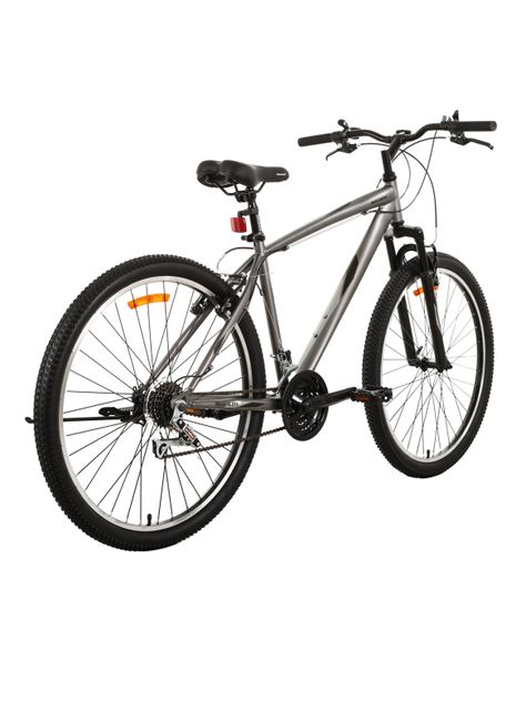 Bicicleta Mtb Bullet Xc Aro 27.5"-2