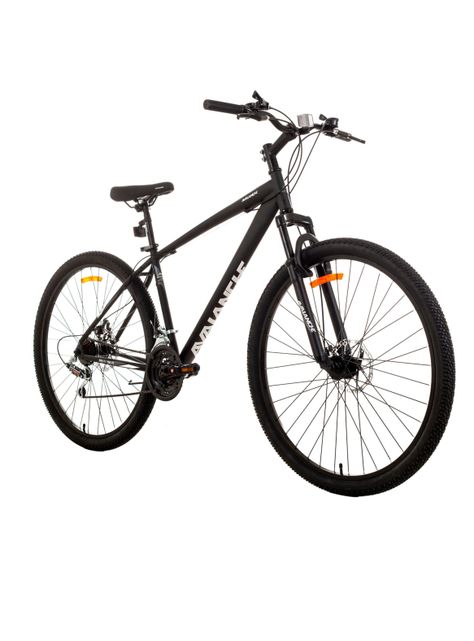 Bicicleta MTB Aro 29" Bullet Pro Hombre-1
