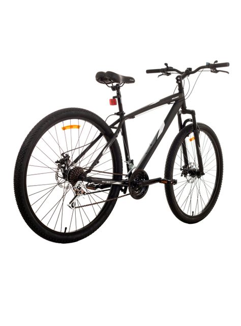 Bicicleta MTB Aro 29" Bullet Pro Hombre-2