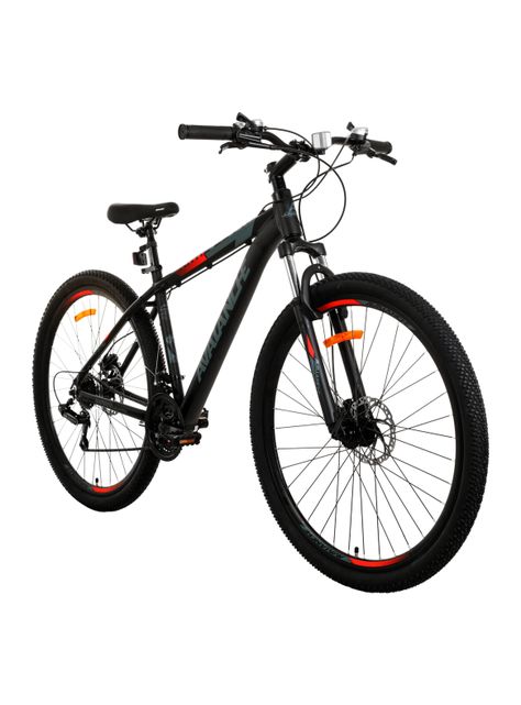 Bicicleta MTB Nitro Aro 29" PRO Aluminio-1