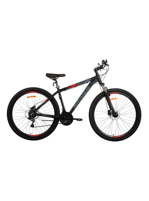 Bicicleta MTB Nitro Aro 29" PRO Aluminio-0