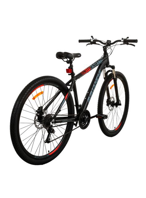 Bicicleta MTB Nitro Aro 29" PRO Aluminio-2