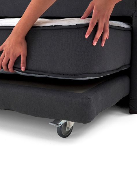 Cama Nido 1 Plaza-3