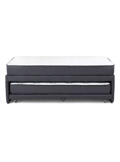 Cama Nido 1 Plaza-1
