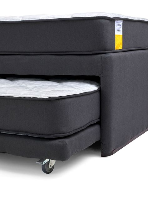 Cama Nido 1 Plaza-2