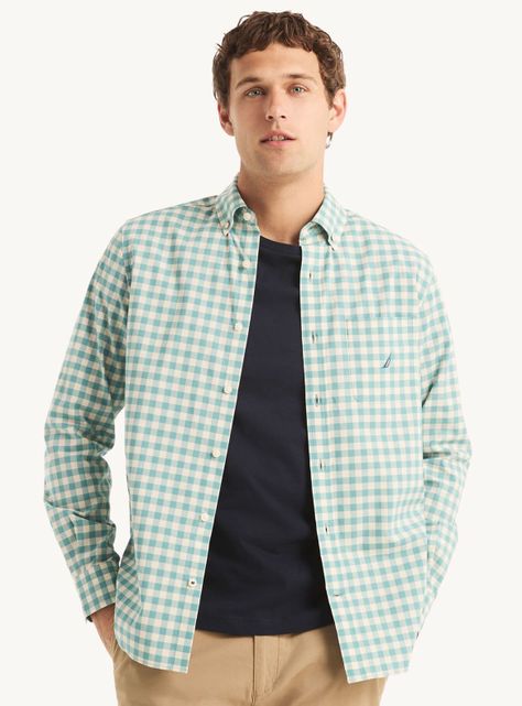 Camisa Casual-0