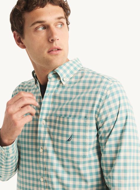 Camisa Casual-2